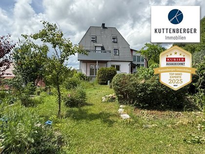 Terrassenwohnung in 3500 Krems, Am Steindl