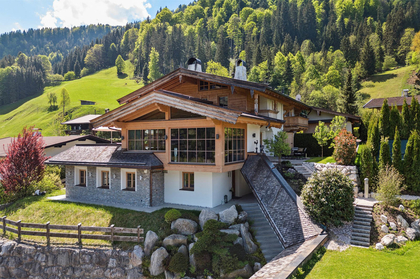 Mehrfamilienhaus in 6370 Kitzbühel, Kitzbühel