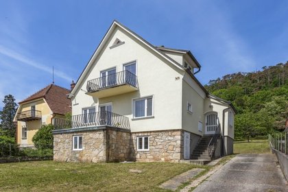 Einfamilienhaus in 2722 Winzendorf, Bahnhof