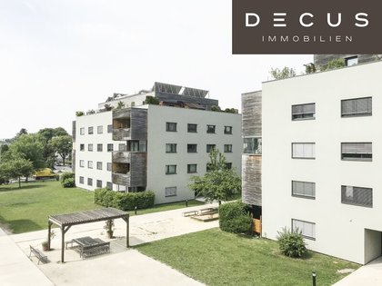 Terrassenwohnung in 1210 Wien, Marchfeldkanal, S-Bahn 