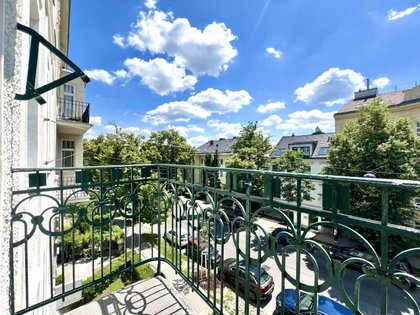 Terrassenwohnung in 1190 Wien