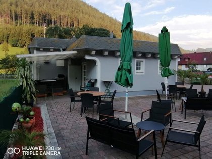 Gastronomie / Restaurant in 8663 Veitsch