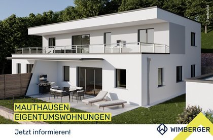 Wohnung in 4310 Mauthausen