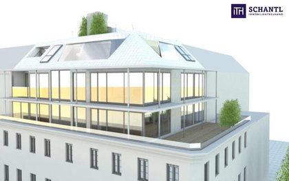 Wohnanlage in 1030 Wien, Rennweg