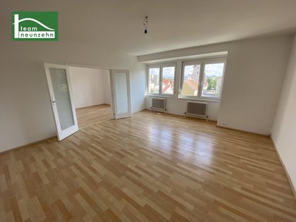 Wohnung in 3500 Krems, Fußgängerzone, Stadtpark, Bahnhof Krems, HTL Krems