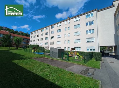 Wohnung in 3500 Krems, Fußgängerzone, Stadtpark, Bahnhof Krems, HTL Krems
