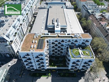 Terrassenwohnung in 1200 Wien, 