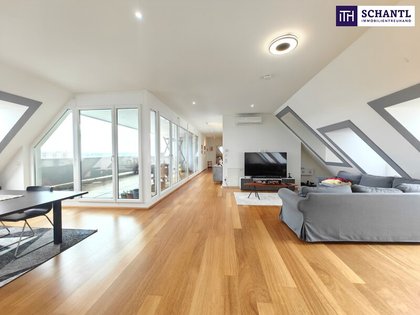 Terrassenwohnung in 1220 Wien, Kagraner Platz, Wagramer Straße