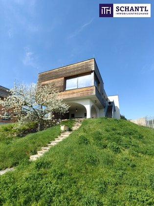 Einfamilienhaus in 7072 Mörbisch am See, Sonnwendgasse, Ruster Straße