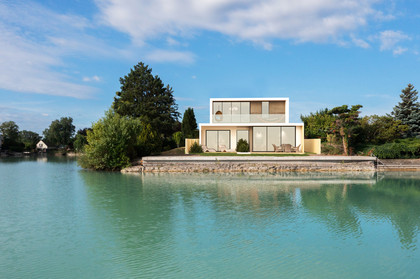 Haus in 2500 Baden