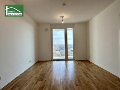 Terrassenwohnung in 1220 Wien, Alte Donau, Stadlau, Donauinsel, Donaustadtbrücke, Autobahn A23