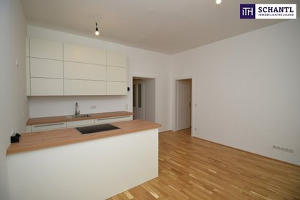 Wohnung in 1060 Wien, Gumpendorfer Straße, Fritz-Imhoff-Park, Mollardgasse