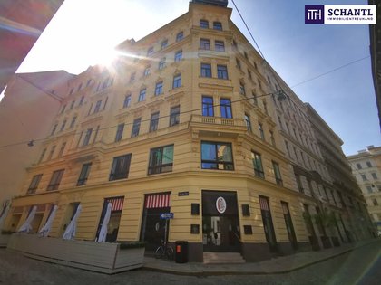 Wohnung in 1010 Wien, Passauer Platz, Am Gestade, Wipplinger Straße