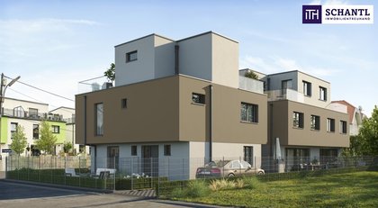 Einfamilienhaus in 1220 Wien, Hirschstetten