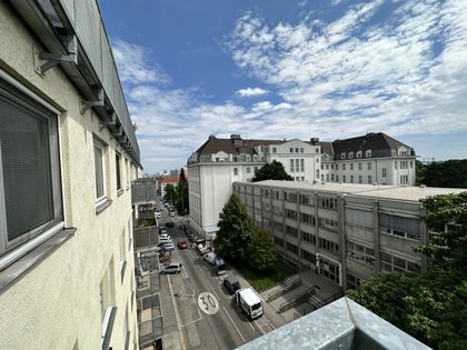 Terrassenwohnung in 1190 Wien, 1190 Wien / Gymnasiumstraße / Dolmetschinstitut / Döblinger Hauptstraße / Billrothstraße / Währinger Park