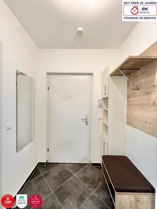 Terrassenwohnung in 2326 Lanzendorf, Wien-Hauptbahnhof