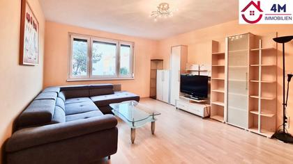 Wohnung in 1220 Wien, Bahnhof Stadlau  / Alte Doanu