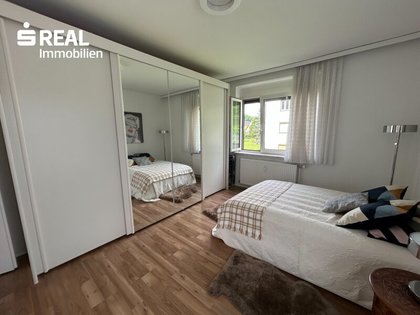 Terrassenwohnung in 8570 Voitsberg