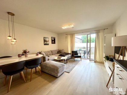 Terrassenwohnung in 9020 Klagenfurt, Innenstadt Klagenfurt