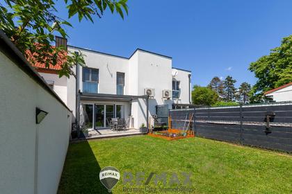 Reihenhaus in 2601 Sollenau, Felixdorf Bahnhof, Zentrum Wiener Neustadt, Baden