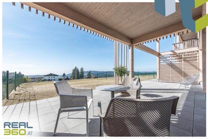 Terrassenwohnung in 4202 Kirchschlag bei Linz, Ortsplatz Kirchschlag bei Linz