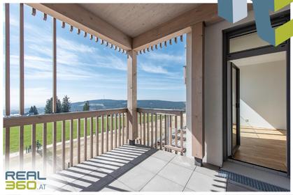 Terrassenwohnung in 4202 Kirchschlag bei Linz, Ortsplatz Kirchschlag bei Linz