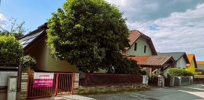 Einfamilienhaus in 2801 Katzelsdorf