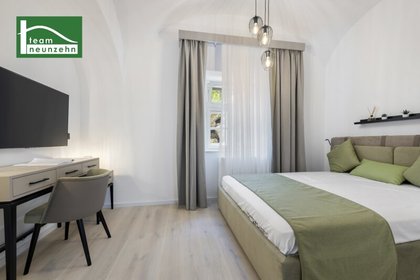 Wohnung in 1190 Wien