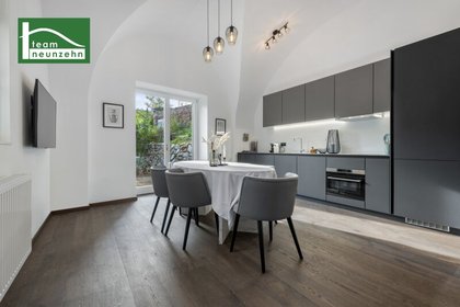 Wohnung in 1190 Wien