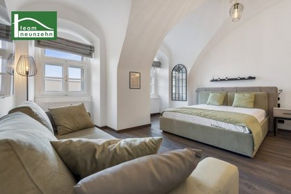 Wohnung in 1190 Wien
