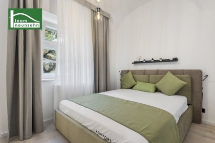 Wohnung in 1190 Wien