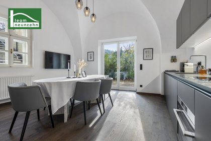 Wohnung in 1190 Wien