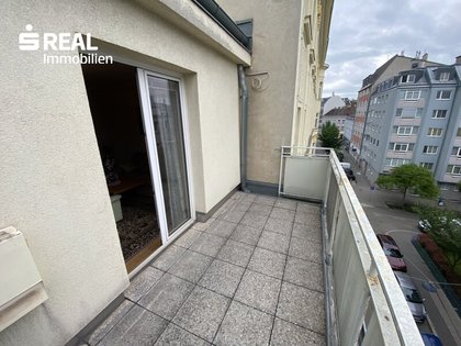 Terrassenwohnung in 1160 Wien