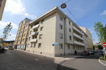 Terrassenwohnung in 1160 Wien