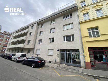 Terrassenwohnung in 1160 Wien