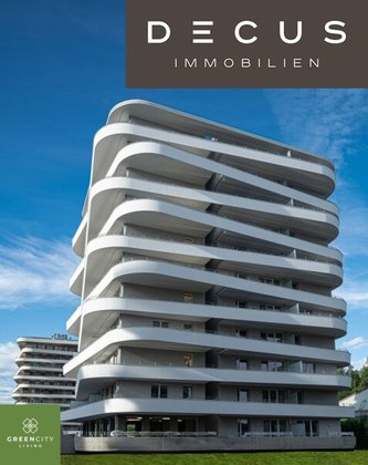 Terrassenwohnung in 8054 Graz, Buchkogel, Center West, Autobahn A9