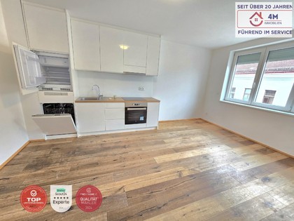 Wohnung in 1070 Wien, Burggasse/Stadthalle