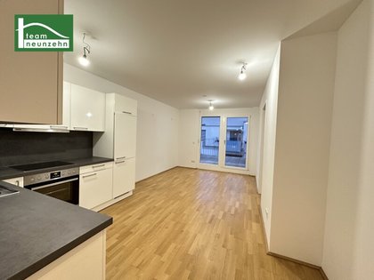Terrassenwohnung in 1210 Wien
