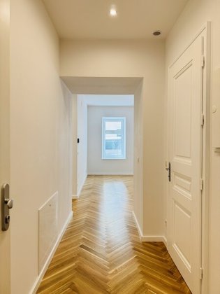 Wohnung in 1150 Wien
