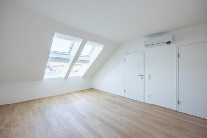 Terrassenwohnung in 1030 Wien, Rochusmarkt