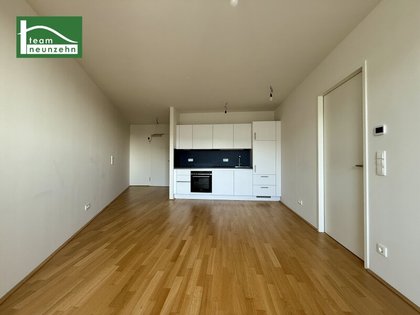 Terrassenwohnung in 1100 Wien