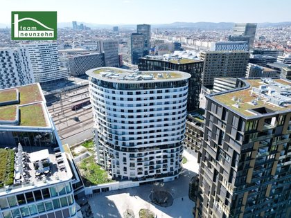 Terrassenwohnung in 1100 Wien