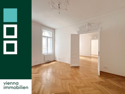Wohnung in 1010 Wien, Bezirk 01