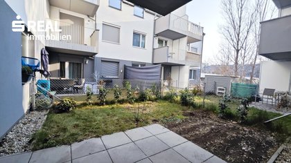 Terrassenwohnung in 1220 Wien