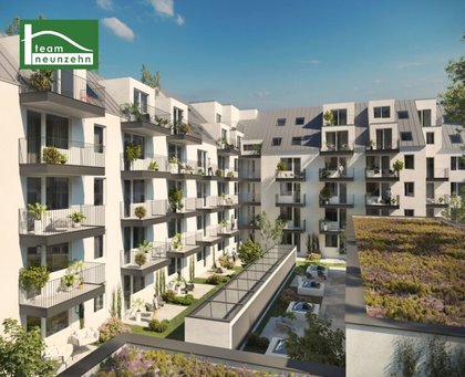Wohnung in 1120 Wien