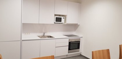 Büro / Praxis in 1190 Wien, Döblinger Privatklinik, Spittelau, U4