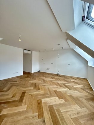 Terrassenwohnung in 1090 Wien