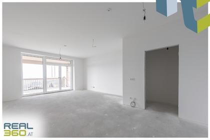 Terrassenwohnung in 4202 Kirchschlag bei Linz, Ortsplatz Kirchschlag bei Linz