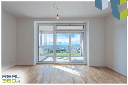 Terrassenwohnung in 4202 Kirchschlag bei Linz, Ortsplatz Kirchschlag bei Linz