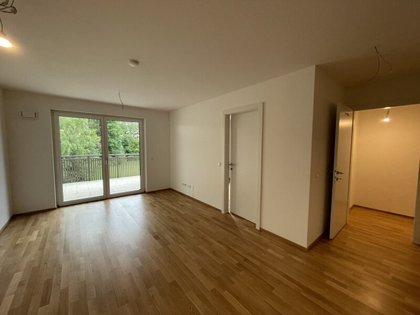Terrassenwohnung in 5230 Mattighofen